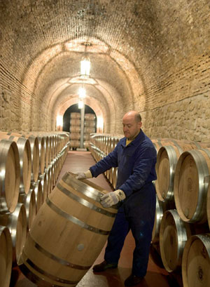 Foto: Denominacin de Origen Calificada Rioja