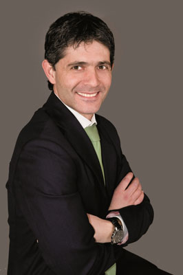 Terradillos se incorpor a Fagor Electrodomsticos en 1999 y, desde entonces, ha desempeado cargos como jefe de marketing de Negocio Coccin...