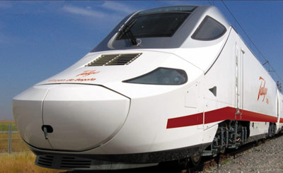 Talgo