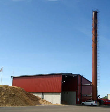 Avebiom se constituy en Valladolid en 2004 con el fin de impulsar el sector de la Bioenerga en Espaa