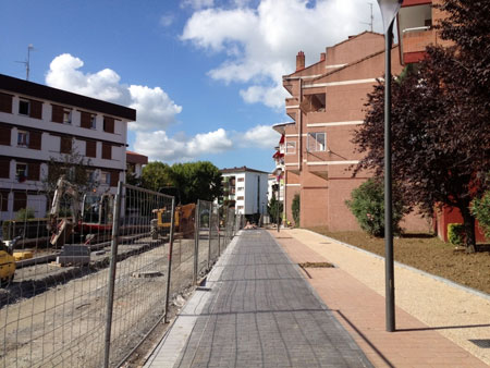 Foto: Ayuntamiento de Hondarribia