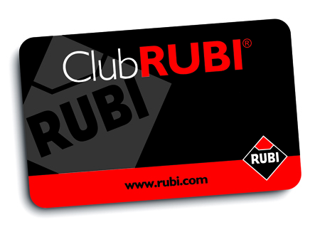Carnet del Club Rubi