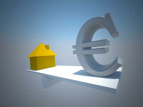 Los precios de los activos siguen sin estar ajustados por lo que el diferencial entre oferta y demanda es a�n muy amplio. Foto: Svilen Milev...