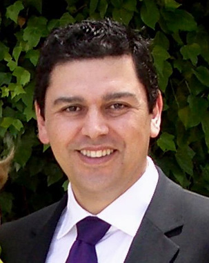 Antonio Salas Fuentevilla, nuevo director de Mercado para Espaa y Portugal de VEKA