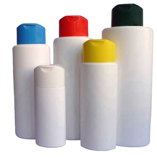 Los envases desechables para envasar lquidos de consumo constituyen la mayor parte de los productos hechos por soplado