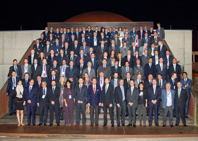 Un centenar de profesionales del sector de la automoci�n analizan las perspectivas de este mercado de la mano de FinConsum...