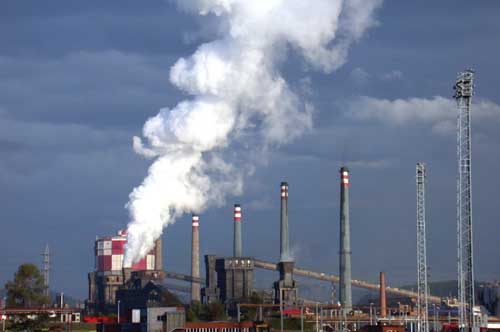 Todas las industrias que desarrollan en sus plantas de produccin procesos qumicos deben controlar sus emisiones antes de descargarlas al...