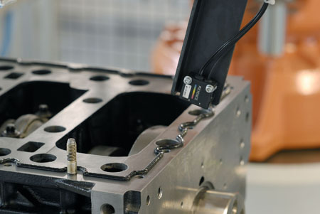 Con su nueva lnea de montaje, los motores KDI permiten a los OEM ganar en competitividad