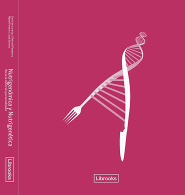 Este libro se ha convertido en un referente en la docencia y la investigaci�n de la nutrigen�mica