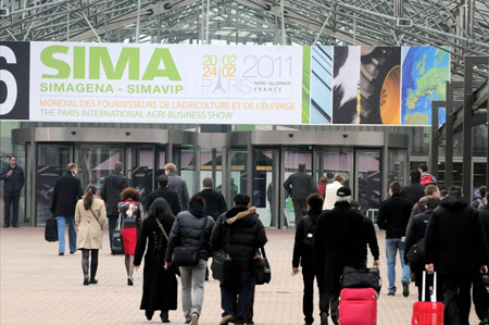 Sima 2013 espera superar la cifra de los 200.000 visitantes