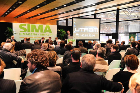 Sima-Simagena volver a contar con un amplio programa de jornadas tcnicas