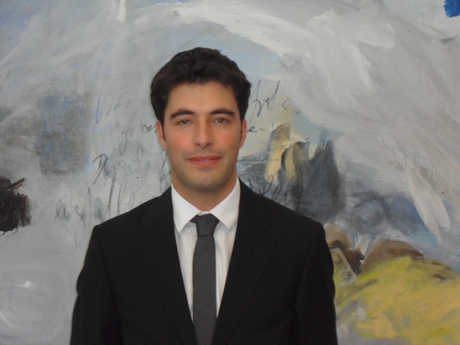 Pedro Muoz, nuevo director gerente de GEA Farm Technologies Ibrica