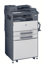 Bizhub 162 And Bizhub 210 The Two Latest Models In A3 Of Konica Minolta Graphics Industry