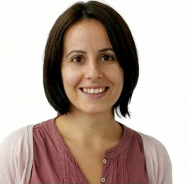 Cristina Gazulla Santos, subdirectora de la Ctedra Unesco de Ciclo de Vida y Cambio Climtico