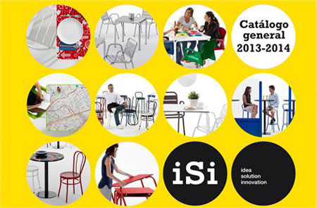 Portada del nuevo cat�logo