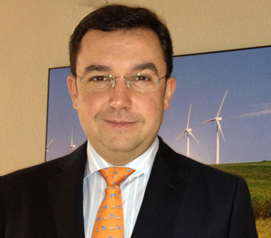 Luis Polo, nuevo director general de AEE