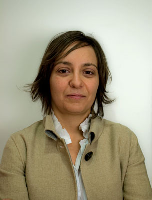 Cristina Afn de Ribera, directora general de Asociacin Espaola de Recuperadores de Papel y Cartn (Repacar)
