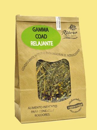 Gamma Coad Relajante