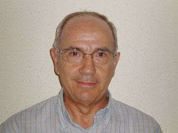 ngel Guerrero, investigador del Departamento de Qumica Biolgica y Modelizacin Molecular, Instituto de Qumica Avanzada de Catalua (CSIC)...
