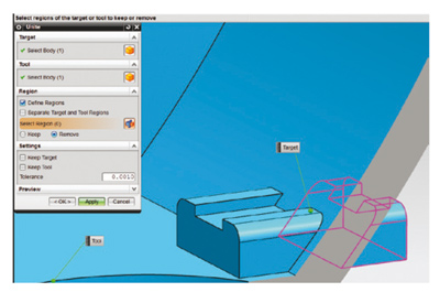 siemens nx 8.5