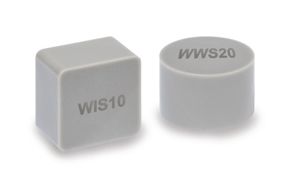 Los nuevos grados cermicos Sialon y Whisker de Walter WIS10 y WWS20, para el desbaste de termoresistentes...