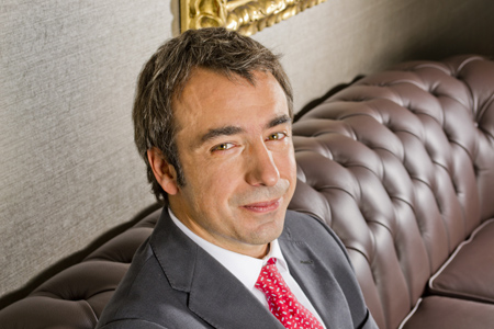 Marc Pahissa, director de Servicios Energticos y Renovables de Nexus Energa
