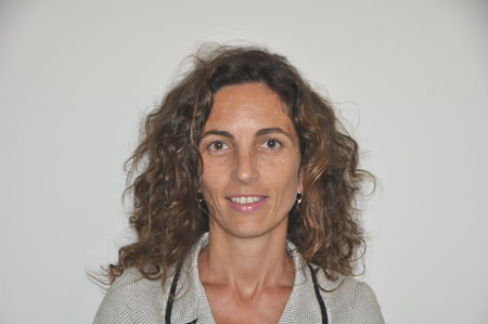 Mara Rodrguez, responsable tcnico de Breeam Espaa