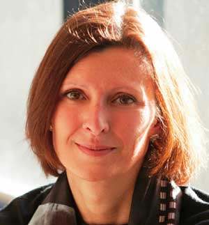 Anna Ros, experta en gestin de negocios y personas