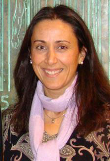 Mnica Soler, responsable de Salud de Aecoc