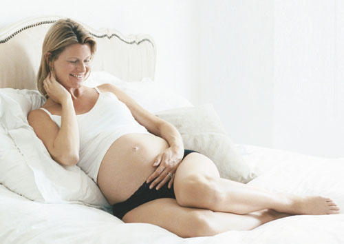 Con TrisoNIM queremos facilitar a la futura madre y al gineclogo un test de Sndrome de Down efectivo...