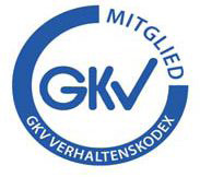 Este logo identifica a FKuR como miembro certificado del Cdigo de Conducta GKV. Fotos: FKuR Kunststoff GmbH