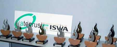 Premios Bioenerga 2013. Foto: www.onwaste.com