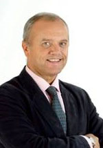 Eduardo Molet, consultor inmobiliario