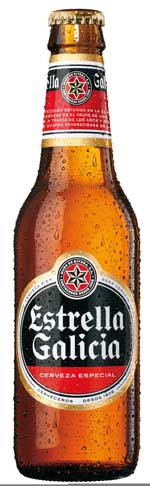 Estrella Galicia Especial