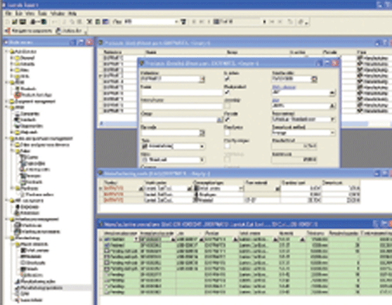 Lantek Launches A New Version Of Its Product Star For Sheet Metal Work Sheet Metal Forming