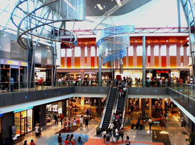 Plaza Imperial, Zaragoza