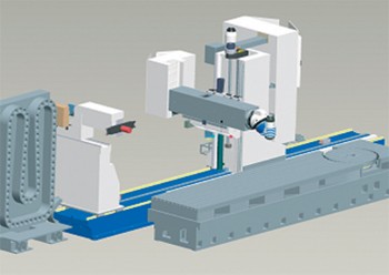 Fresadoras de Bancada CNC - Summit Machine Tool