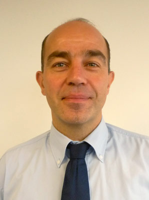 Marco Rivas, responsable de Marketing de la Divisin Camin de Pirelli Neumticos S.A.U.