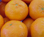 Las naranjas tienen diferentes tipos de compuestos fitoqumicos, como, las flavanonas, algunos carotenoides, terpenos o folatos...