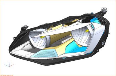 Las series pequeas tambin requieren mucho cario: acabado de superficies en la construccin de prototipos