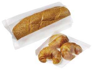 Europackaging (United Kingdom) bread bags