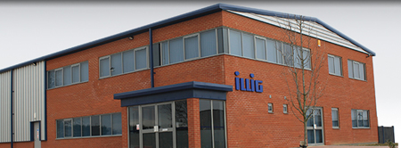 Illig, corporacin britnica dedicada al termoconformado con 30 aos de experiencia, amplia sus instalaciones a Yaxley