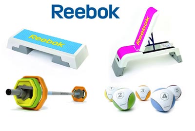 Reebok Fitness Y GHsports firman acuerdo colaboración y alianza