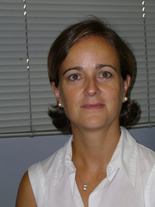 Mnica Flores es la nueva presidenta del Grupo de Trabajo de Nutricin y Salud de Clitravi