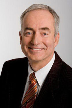 Joachim Schneider, nuevo presidente de Nunhems