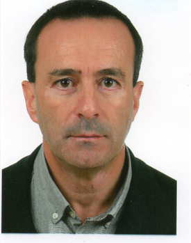 Pedro P. Dez, responsable de I+D, Calidad y Medio Ambiente en Solplast