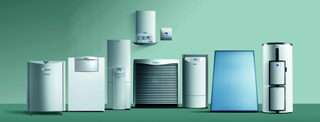 Productos genricos de Vaillant