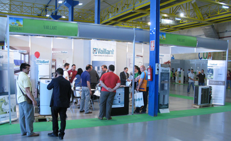 Vaillant en Efenalba 2013