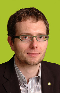 Jan de Roeck, director de Gestin de Soluciones de Esko
