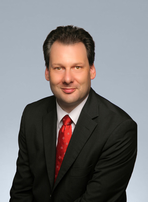 Jrgen Hess, CEO del Grupo Miebach Consulting